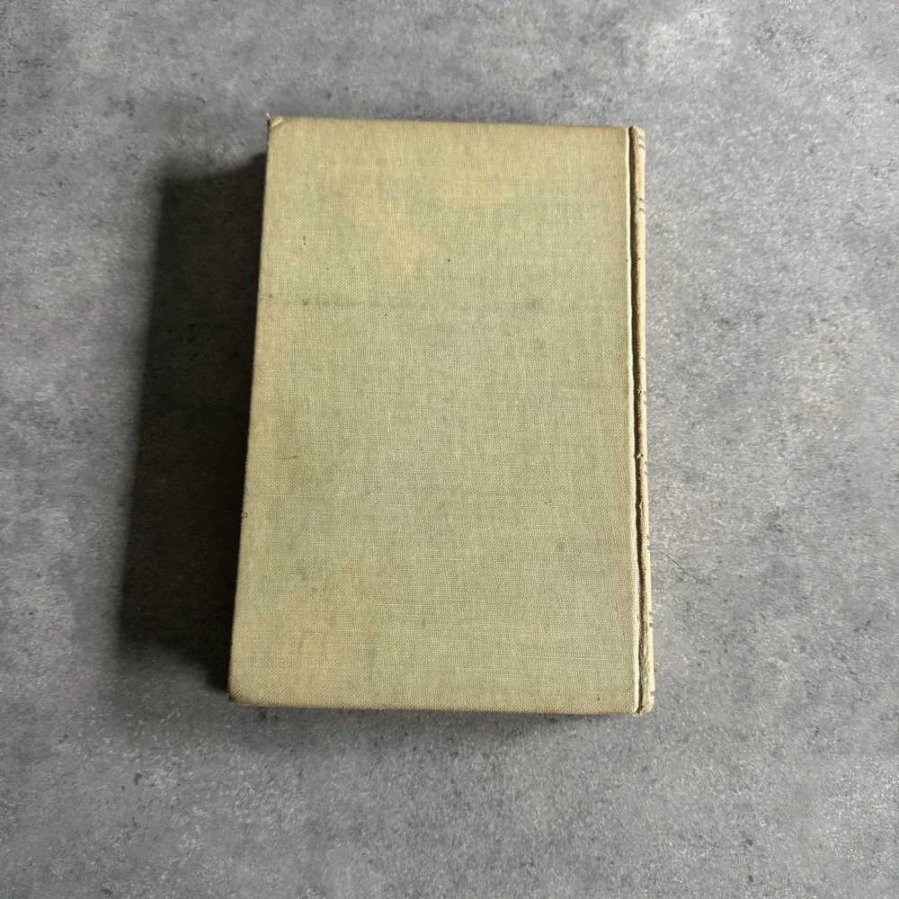 The Story of Florence Nightingale by Margaret Leighton 1952